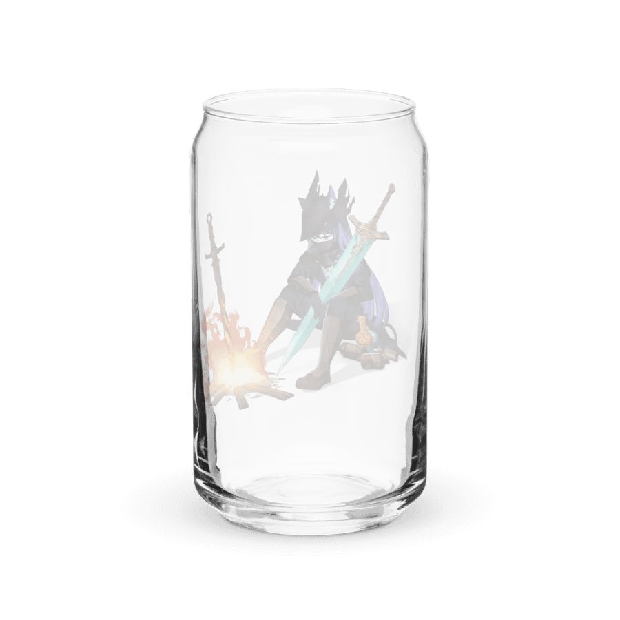 Souls Enigma Glass Can product image (10)