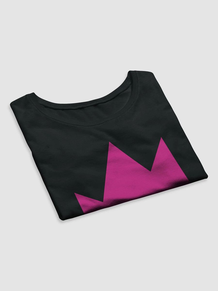 PG X HOTC: The Crown Croptop (v2) product image (7)