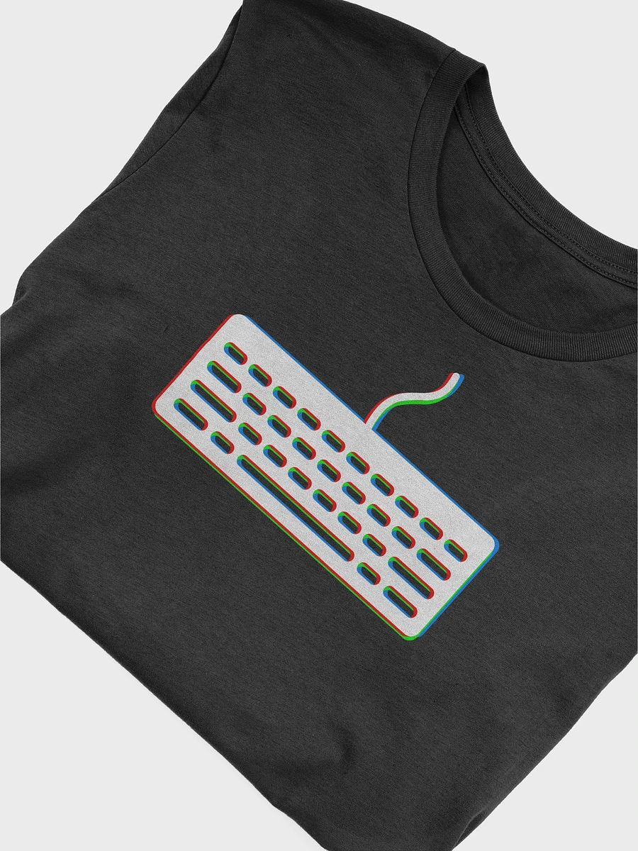 Keyboard Shirt product image (12)