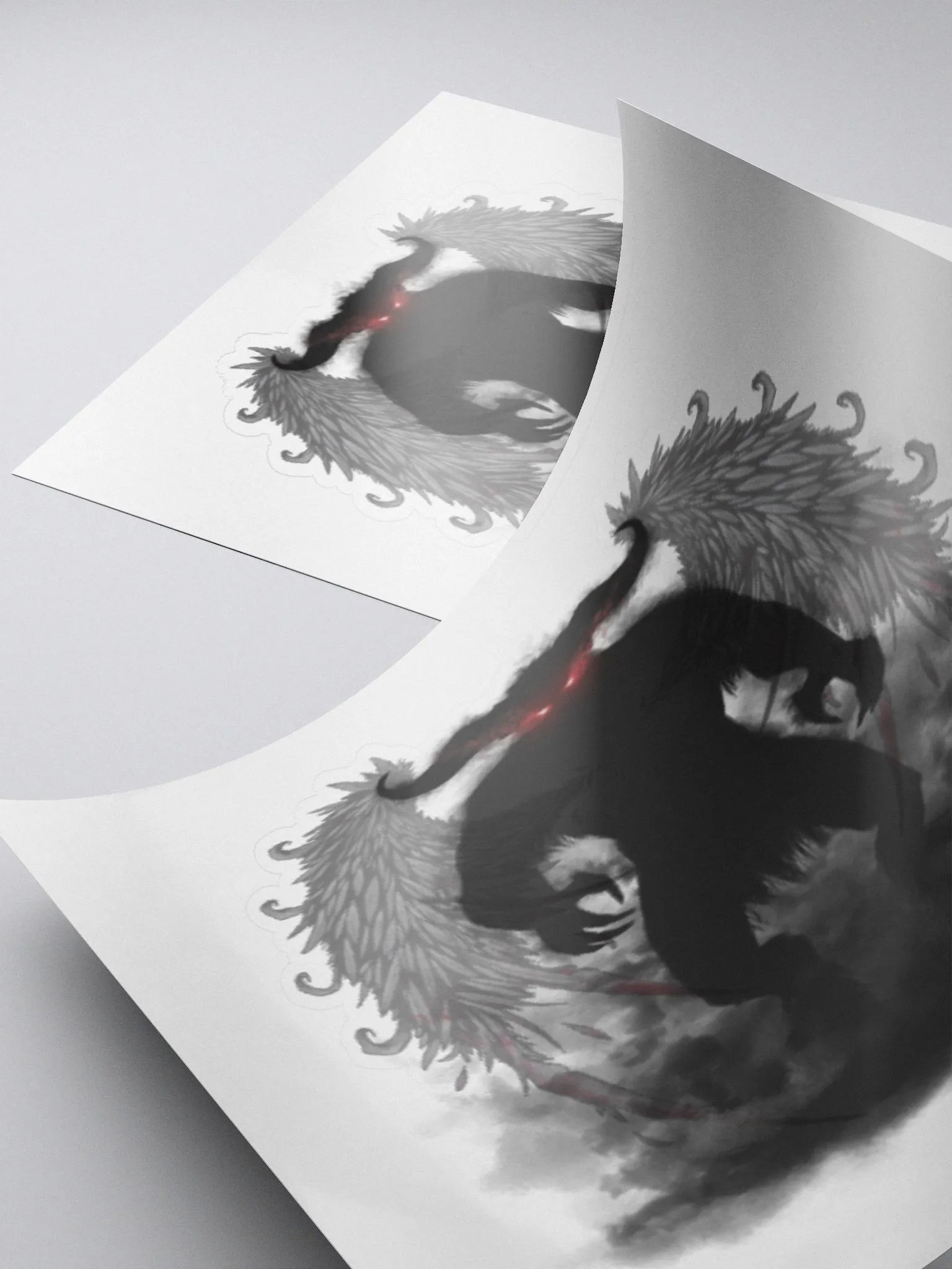 Devils Pit Logo product image (4)