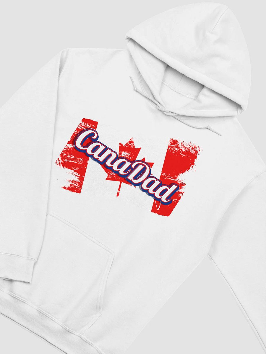 CanaDad Flag Hoodie product image (30)