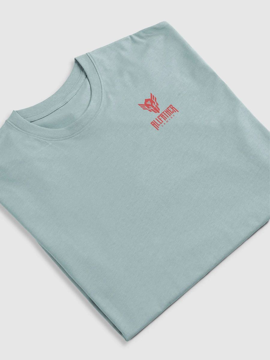 Valhalla Bear Tee product image (4)