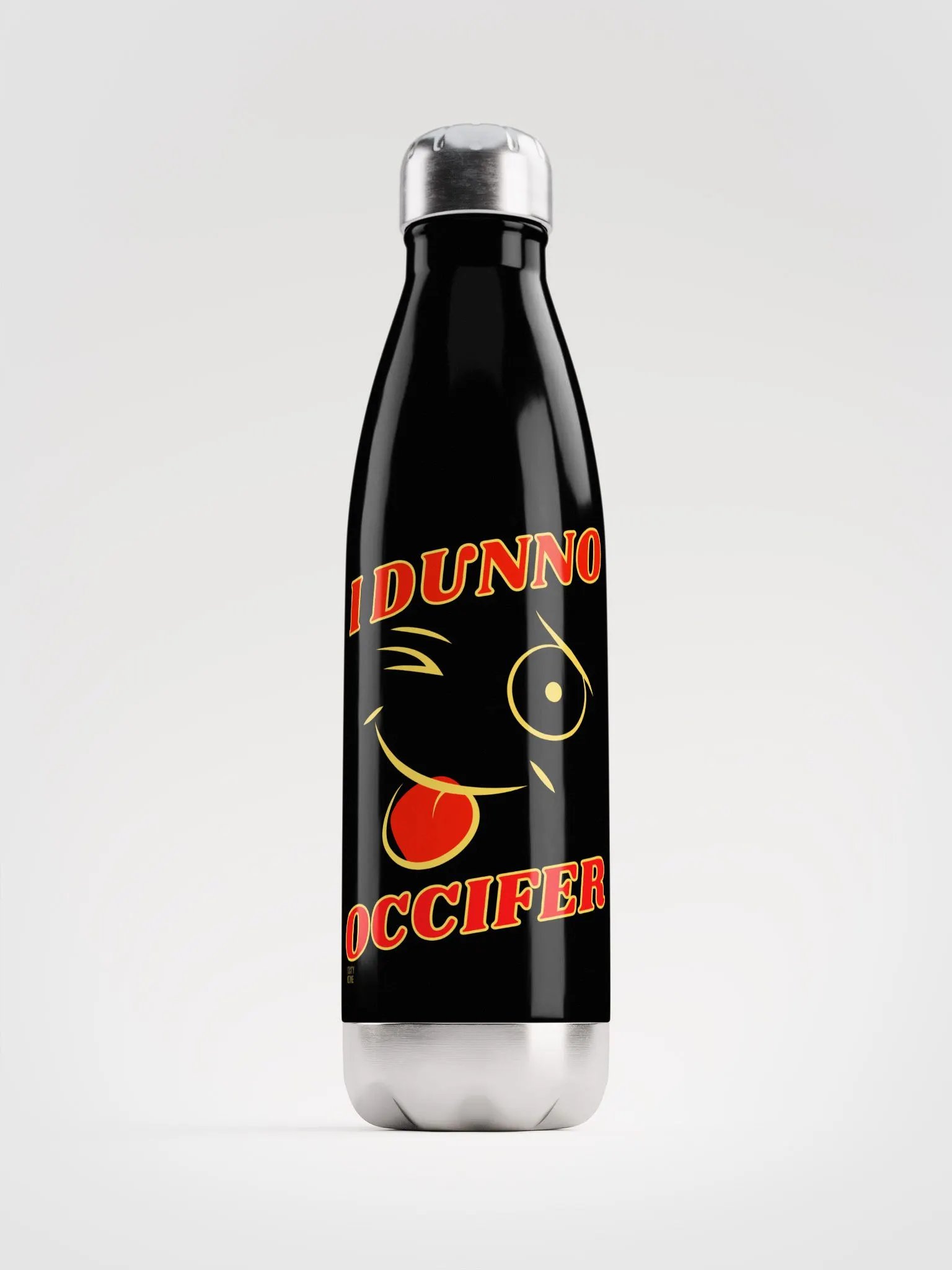 I DUNNO OCCIFER product image (1)