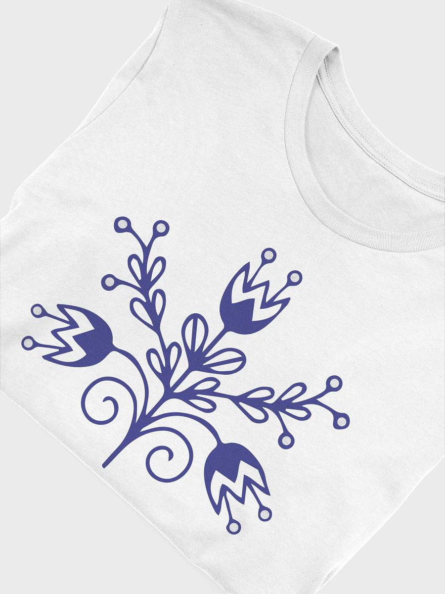Floral Fantasy Women's T-Shirt product image (5)