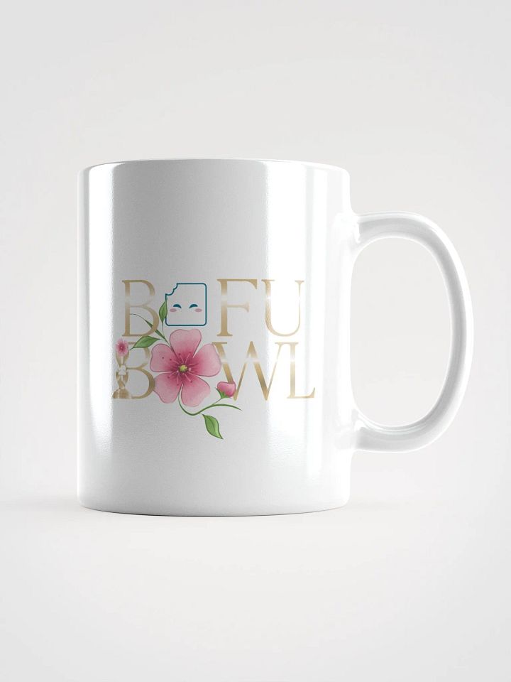 Bofu Bowl VI Mug product image (1)