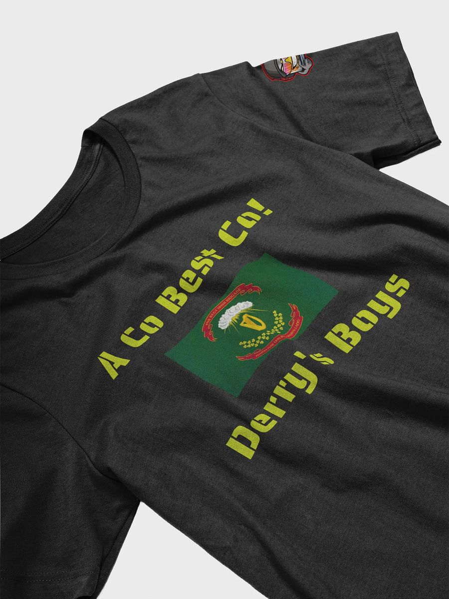 Battle of the Companies Shirt: A Co product image (18)
