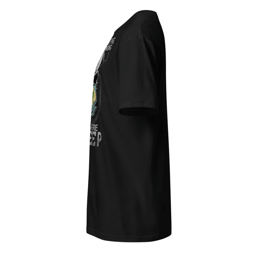 Delaware: Their First Mistake product image (4)