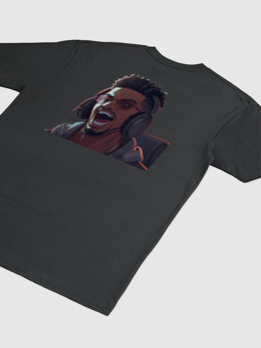 Nomadic Heritage Tee - Knights & Nomads Edition product image (4)
