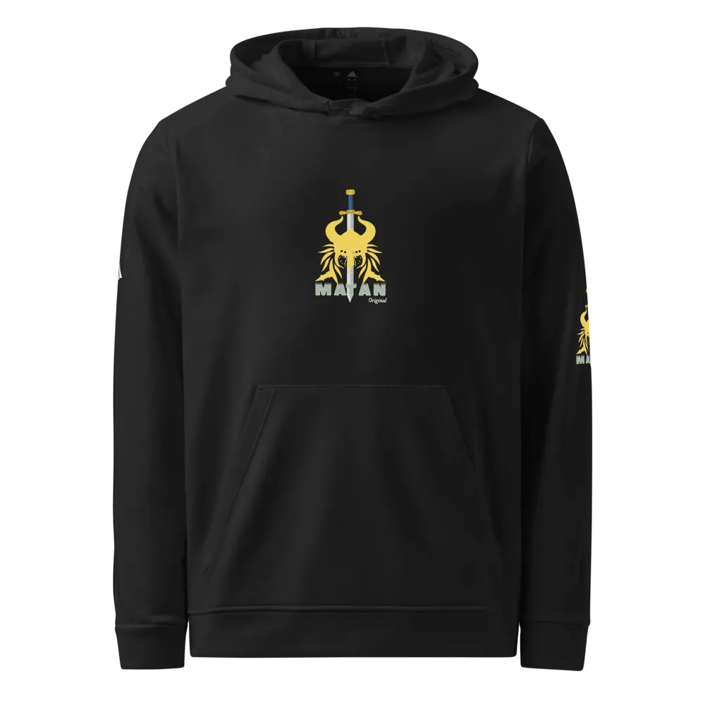 Mystic Guardian Hoodie Matan product image (10)