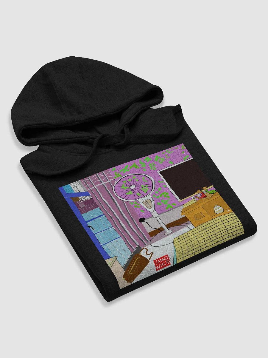 Cotton Heritage Unisex Premium Hoodie：my room 1.0 product image (61)