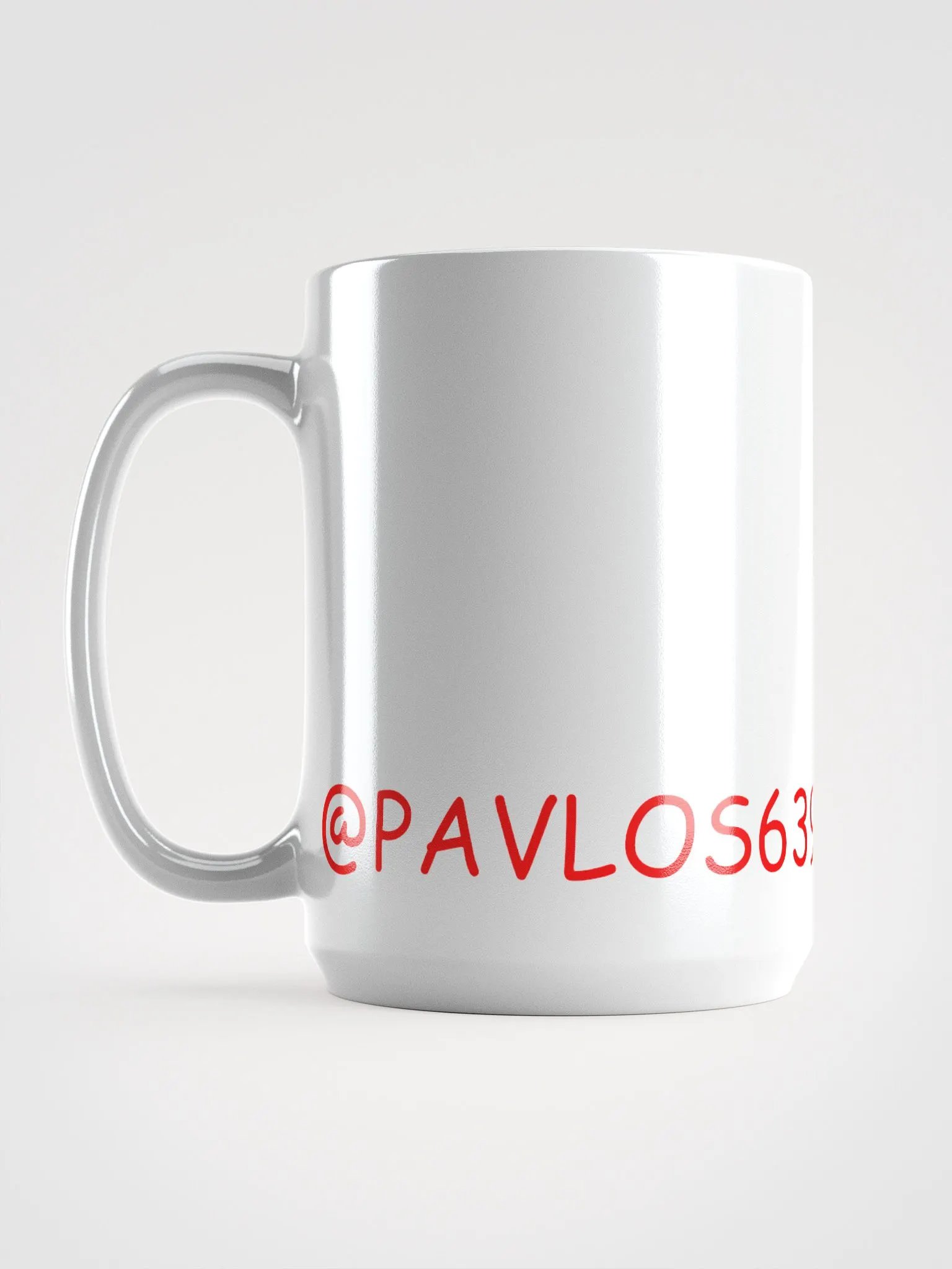 Vault Girl Mug product image (6)
