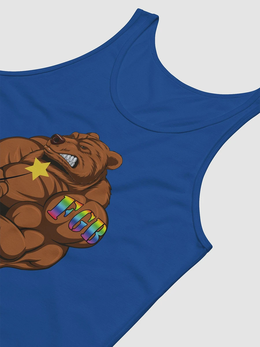 Fairy God Bear -Tanktop product image (23)