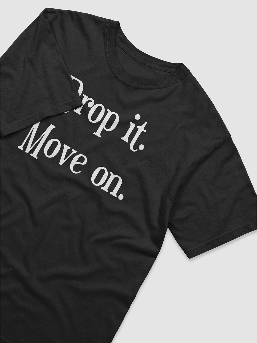 Drop It. Move On. product image (4)