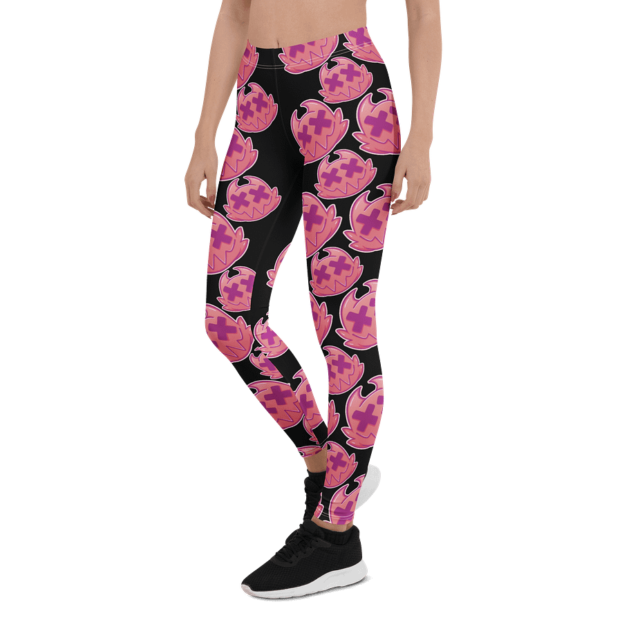 Rage Cat Leggings product image (4)