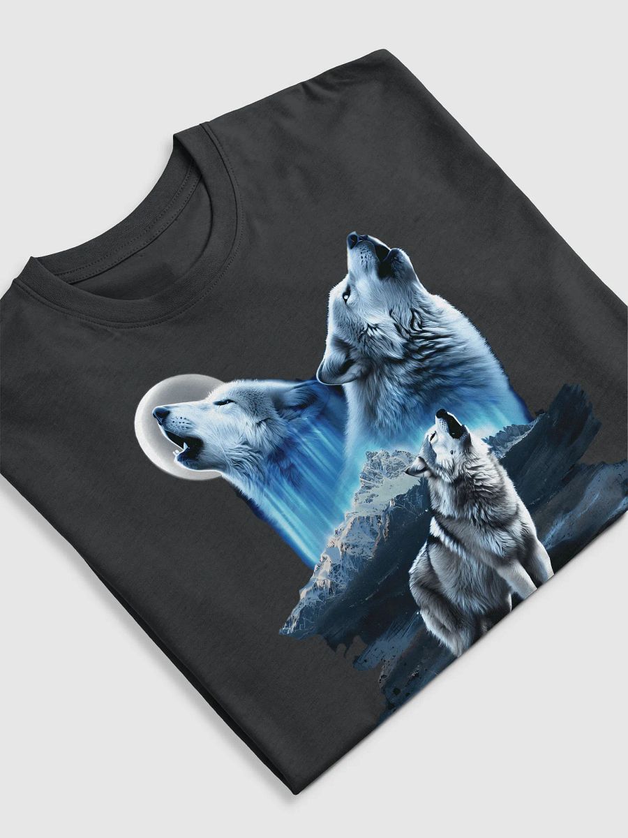 Easily Distracted by Dire Wolves T-Shirt product image (5)
