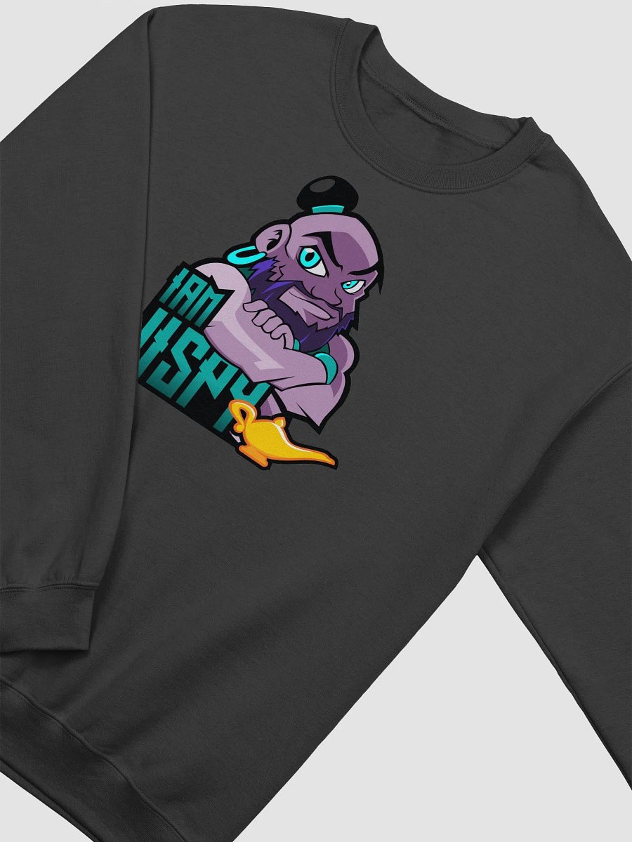 IamJispy Sweatshirt product image (3)