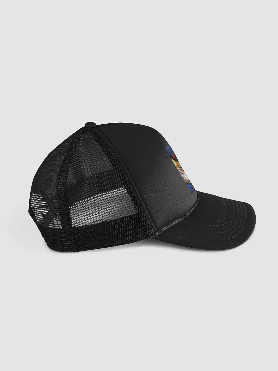 Toby's Cap product image (3)