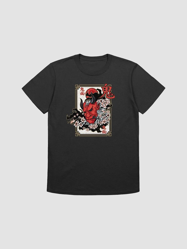 Oni Mask T-Shirt product image (3)
