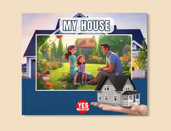 My Home product image (1)