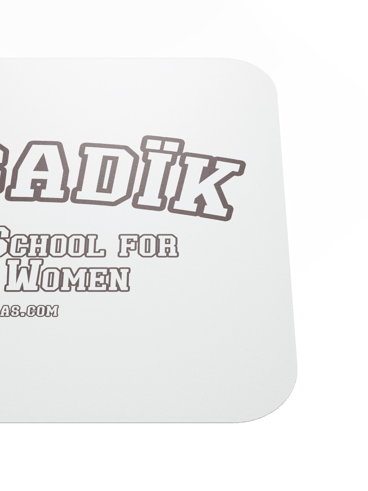 Suggadik - Mouse Pad product image (5)