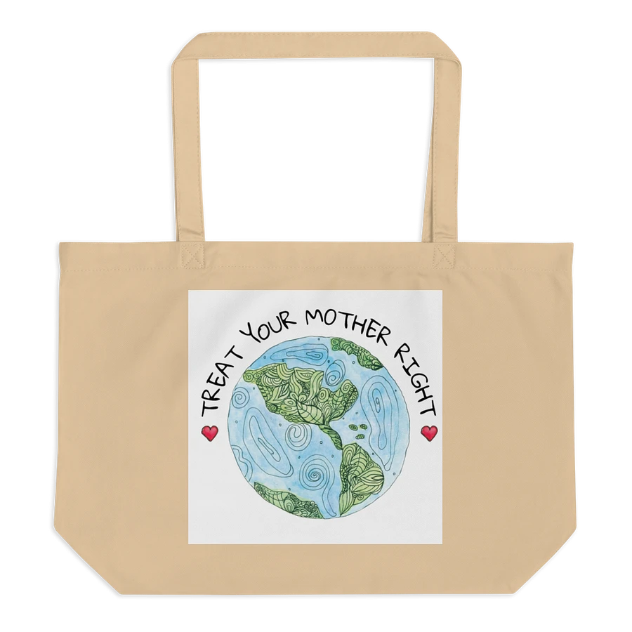 Ging Ging Earth Bag product image (1)