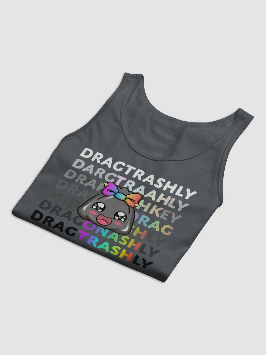 DARGTRAAHLY PRIDE TANK TOP product image (6)
