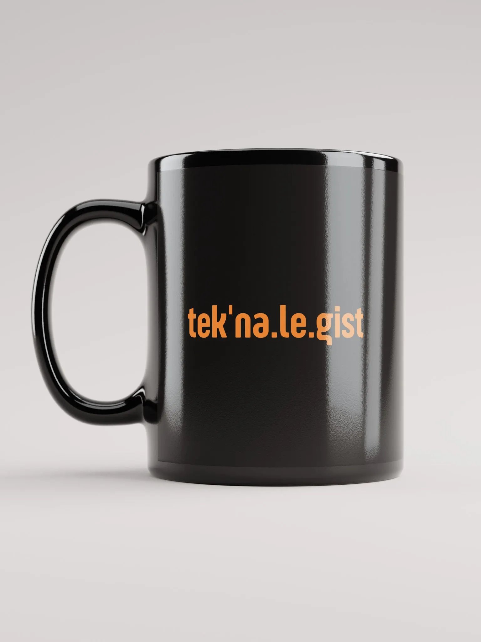 teknalegist mug product image (2)
