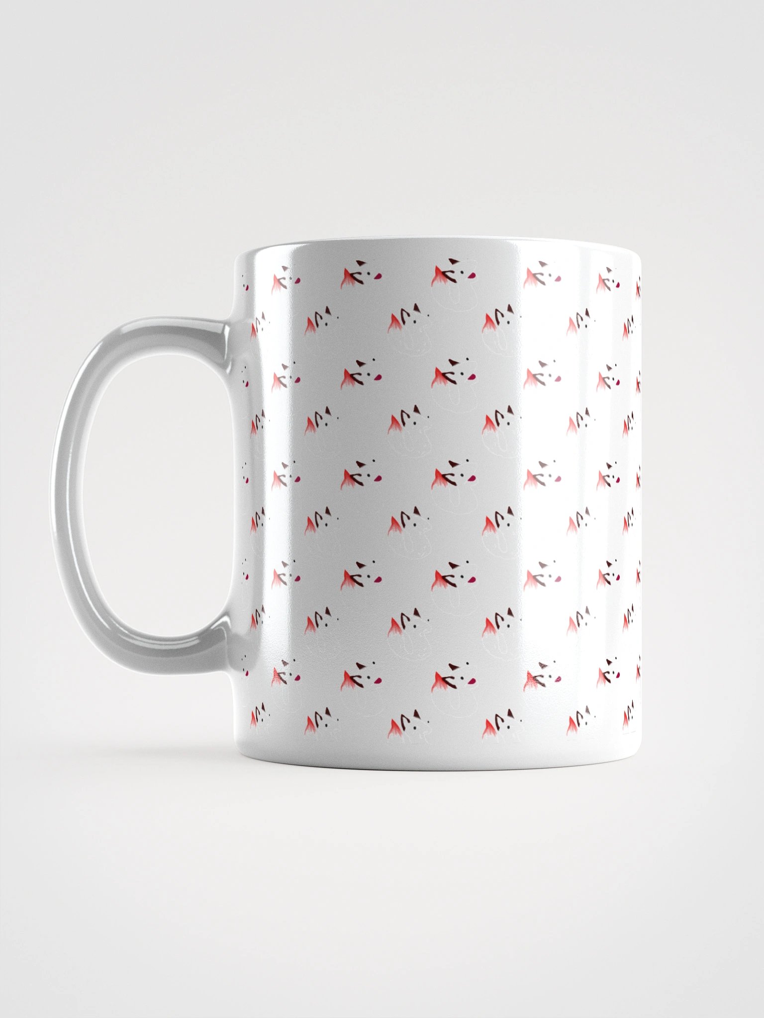 Moon Mug product image (3)