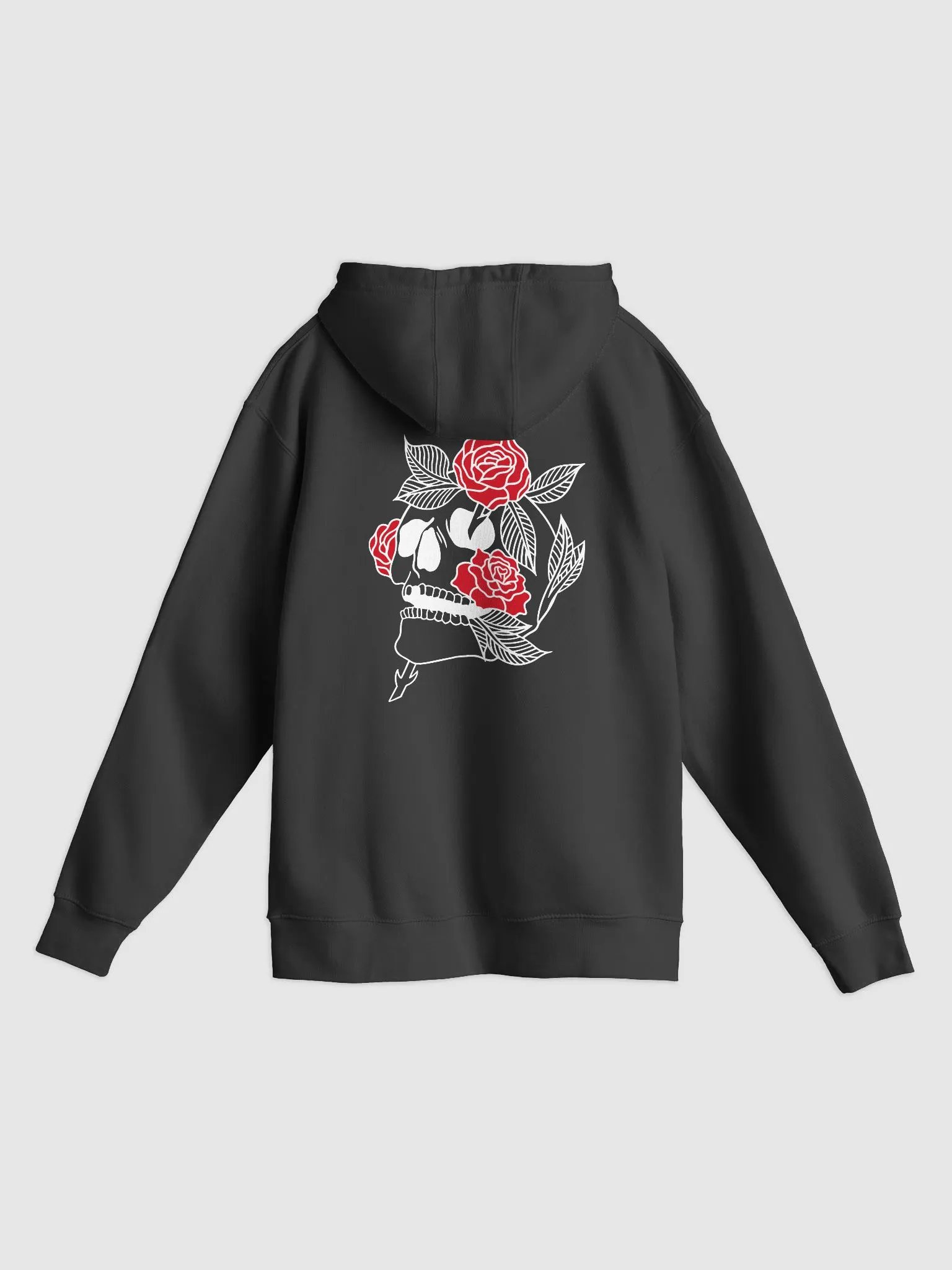 Slaughter Squad hoodie product image (2)