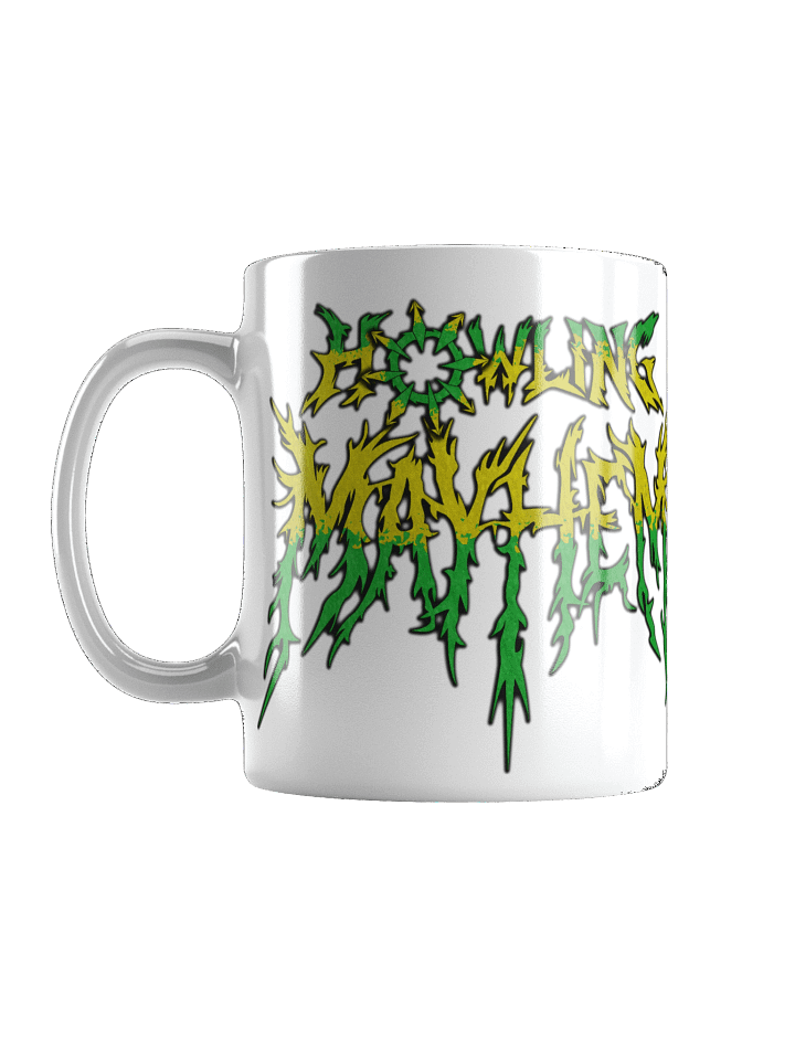 Mugging Mayhem product image (1)