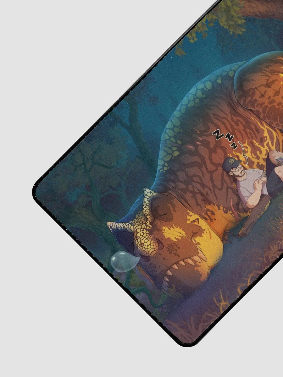Jmp Offline Desk mat product image (3)