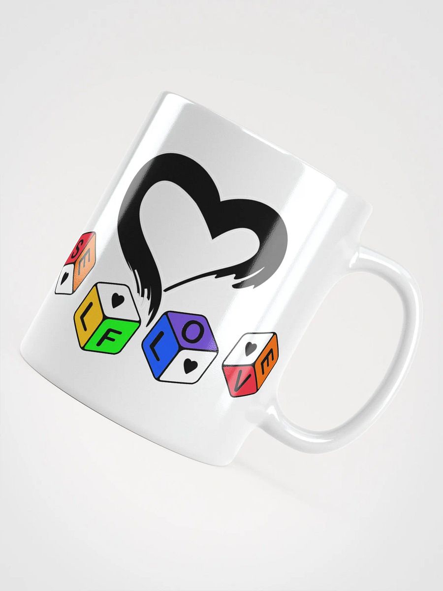 Self Mug product image (4)