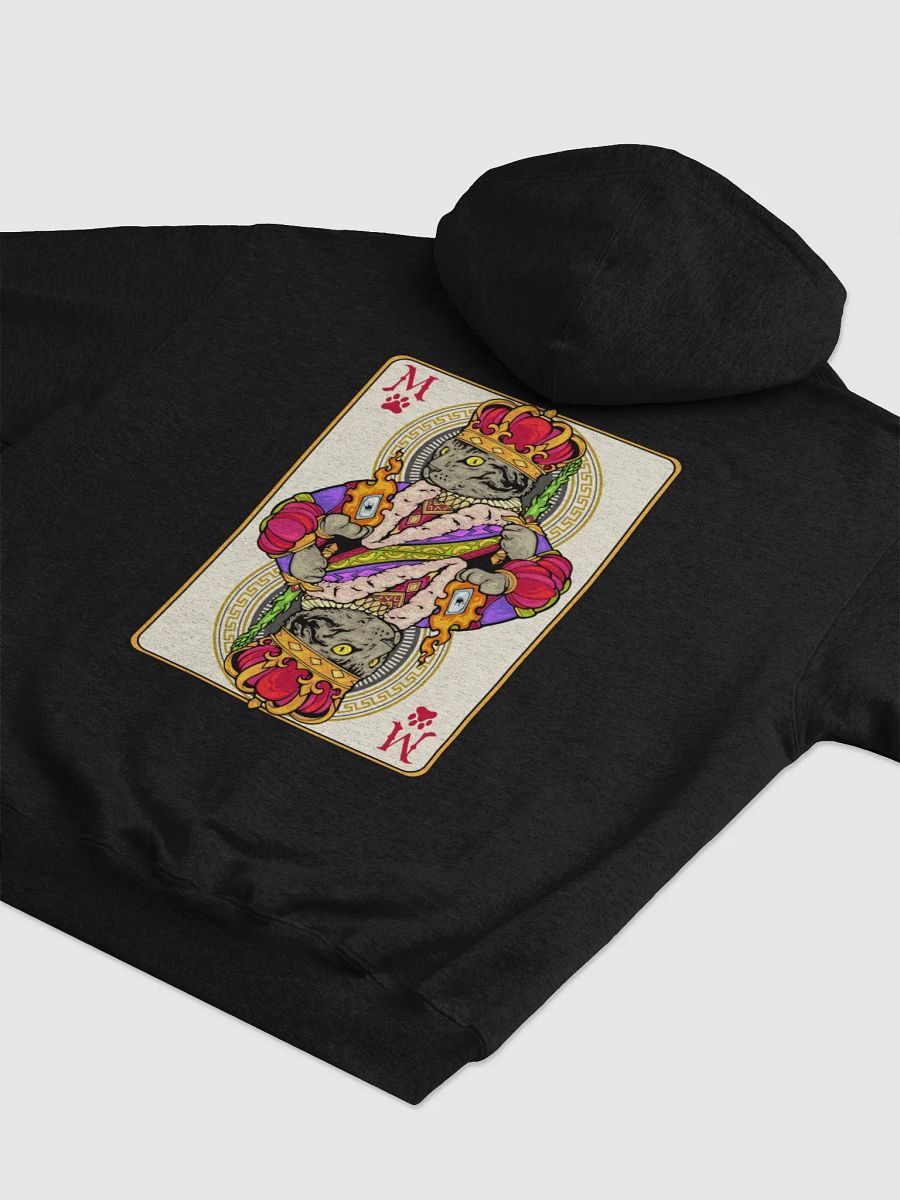 Munch-Bot the King OG product image (8)