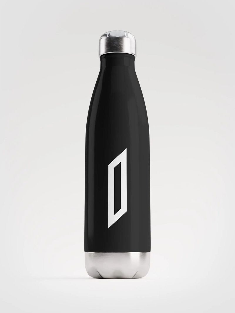Periscope Logo Canteen