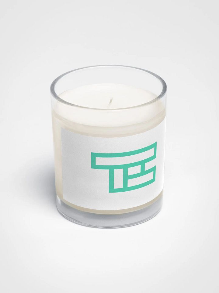 Soy Wax Candle product image (2)