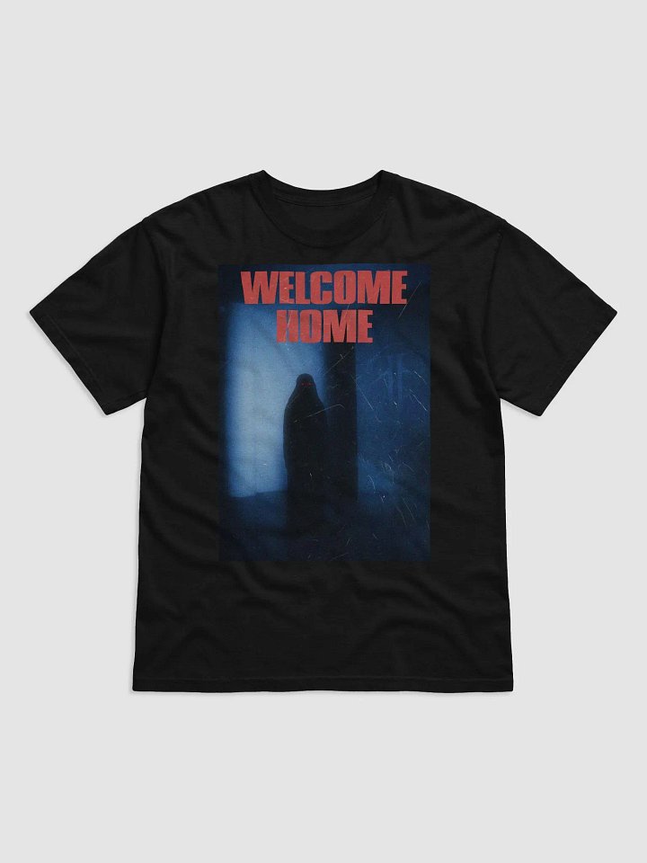 Fatal Frames - WELCOME HOME Tee product image (1)