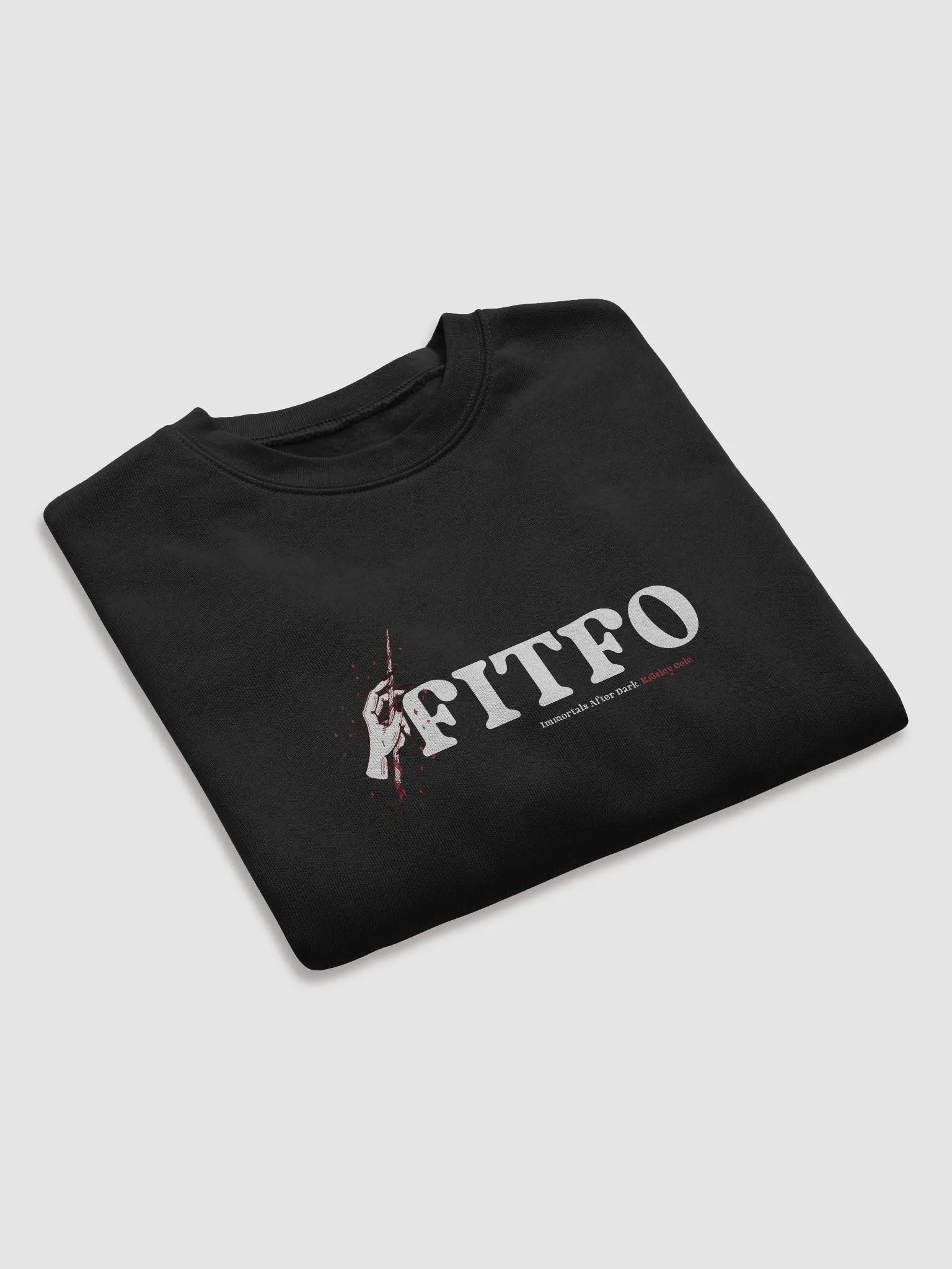 FITFO Clean Crop Sweatshirt product image (7)