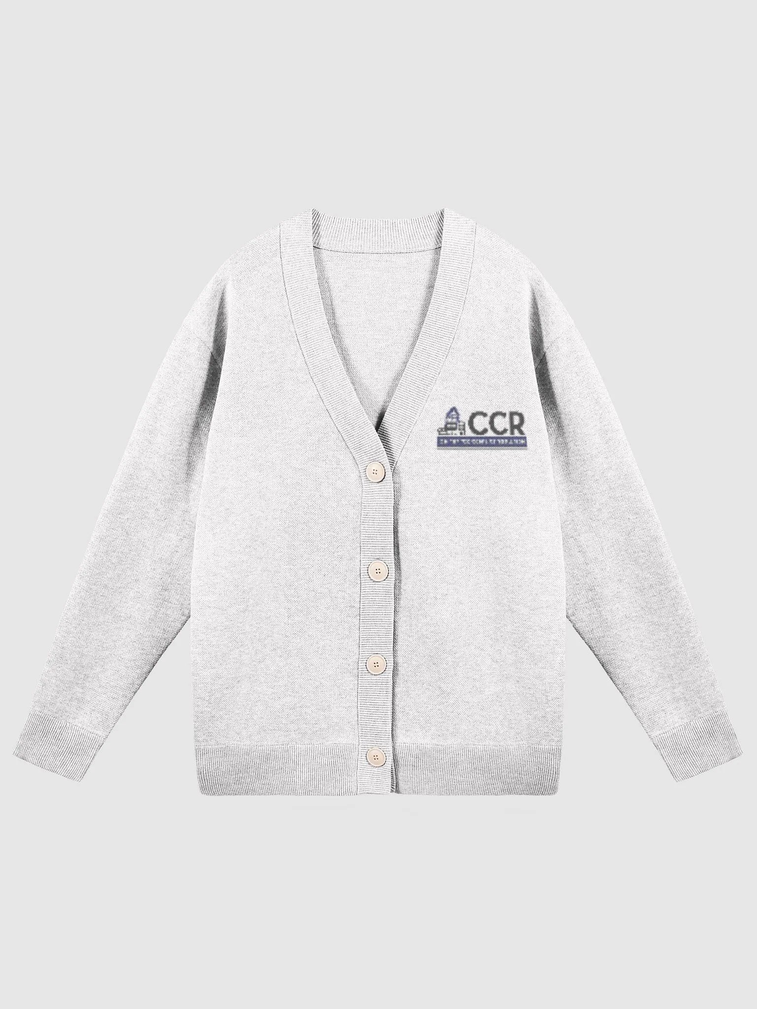 CCR Cardigan product image (3)
