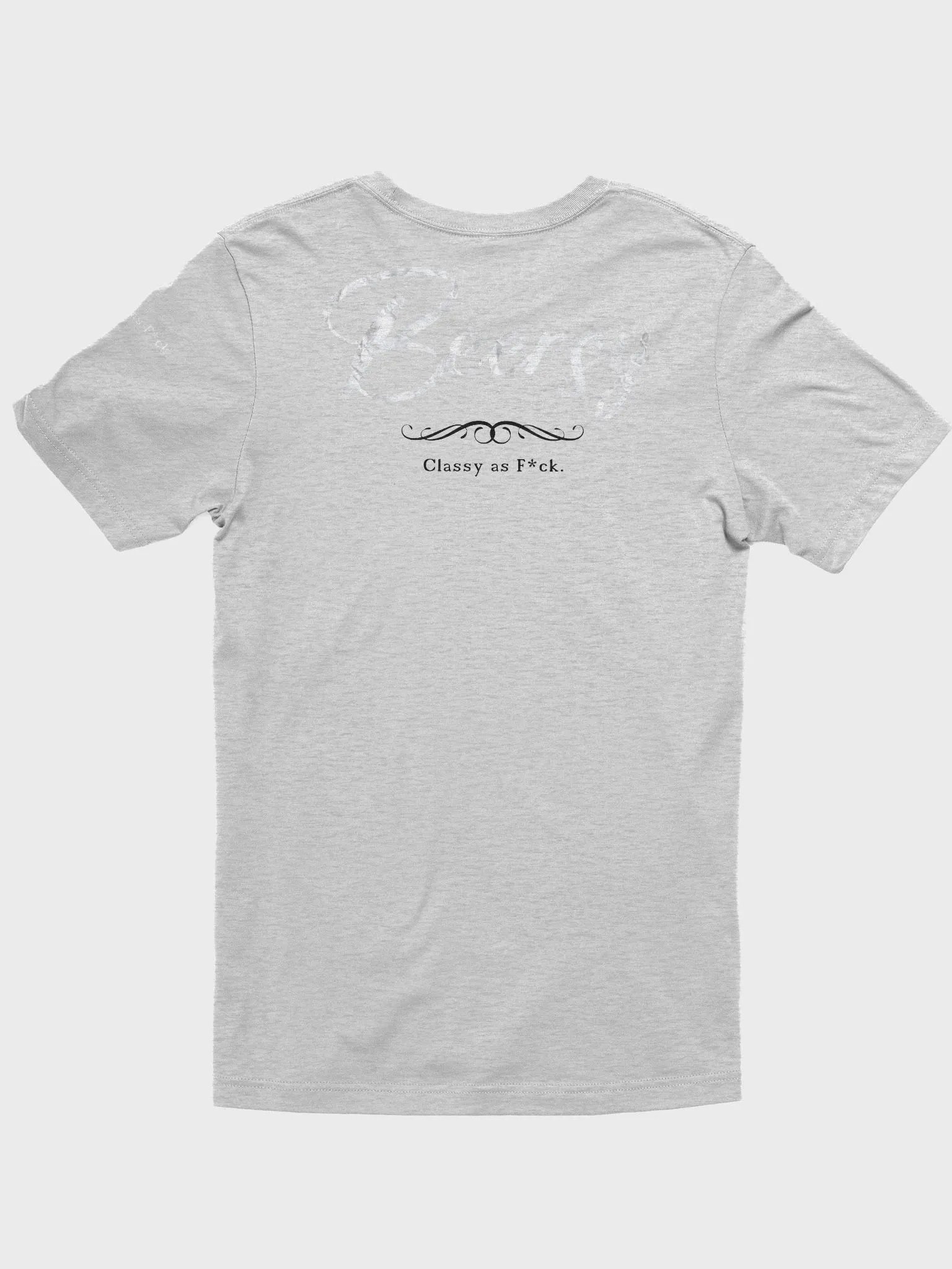 The Bartender Black Label T-Shirt product image (2)