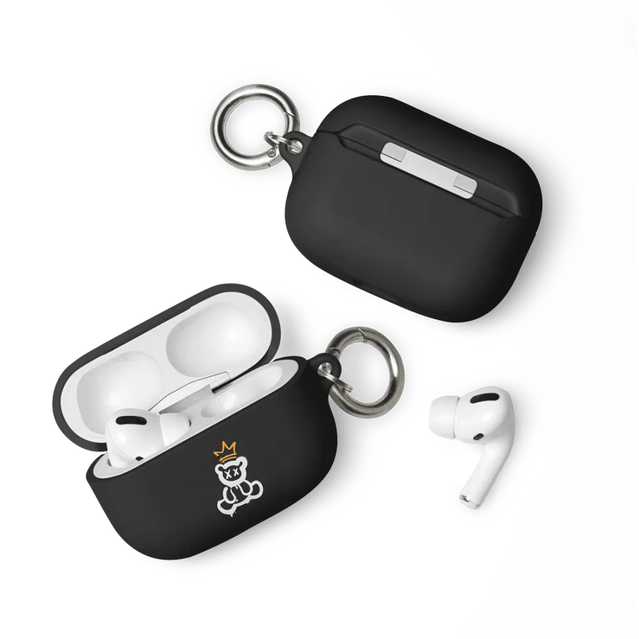 DeadyBear AirPods Case product image (13)