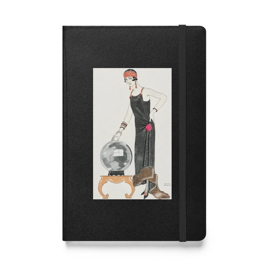 L'Empire du monde. Hardcover JournalBook® product image (2)
