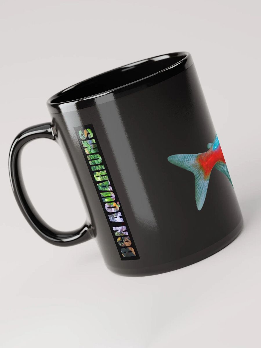 BGN Aquariums Cardinal Tetra Mug product image (6)