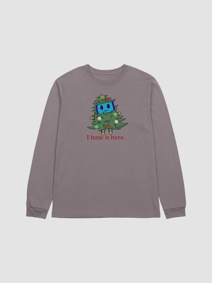 KuluTree Long Sleeve 