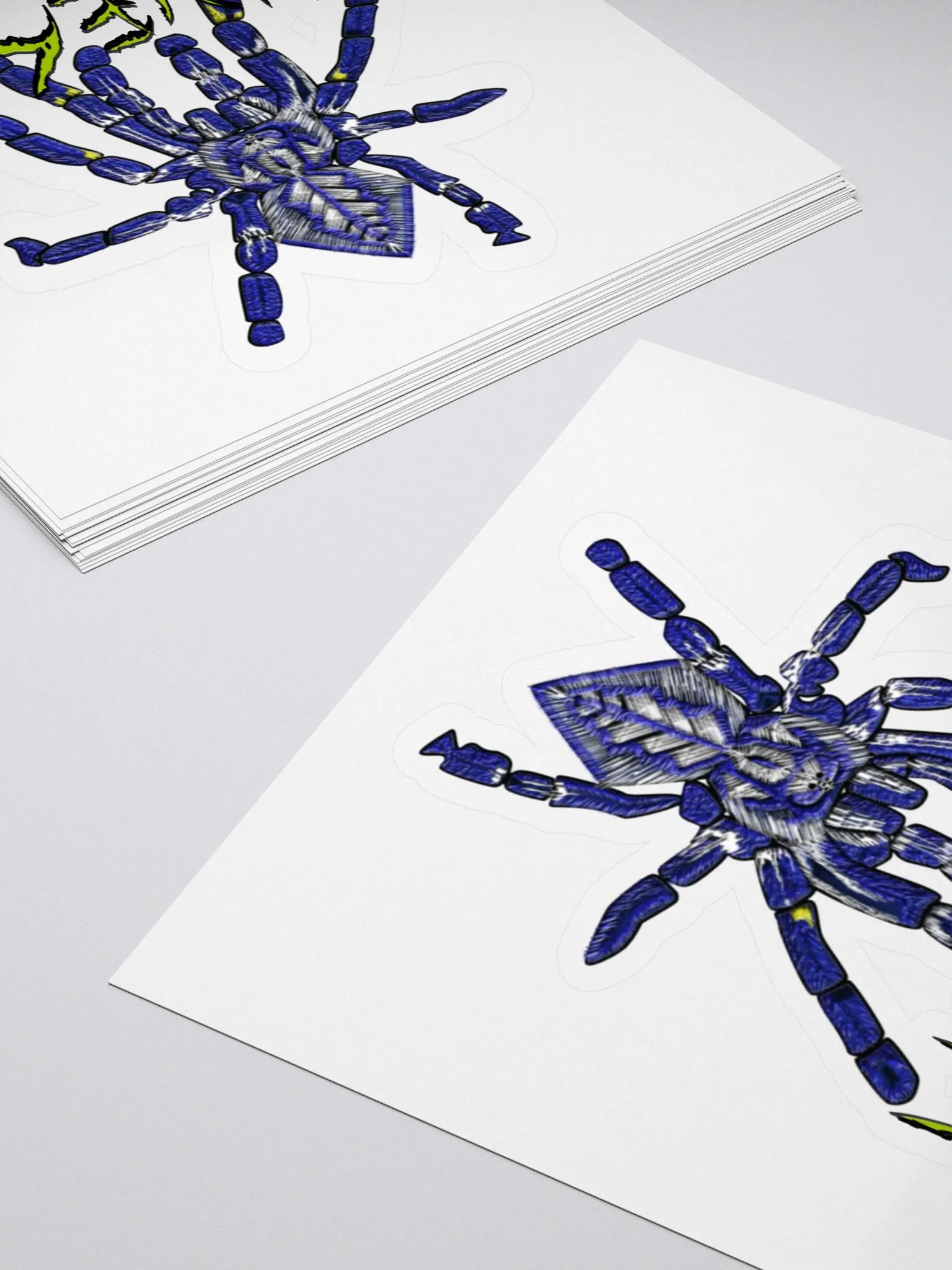 HiveSci Sticker product image (4)