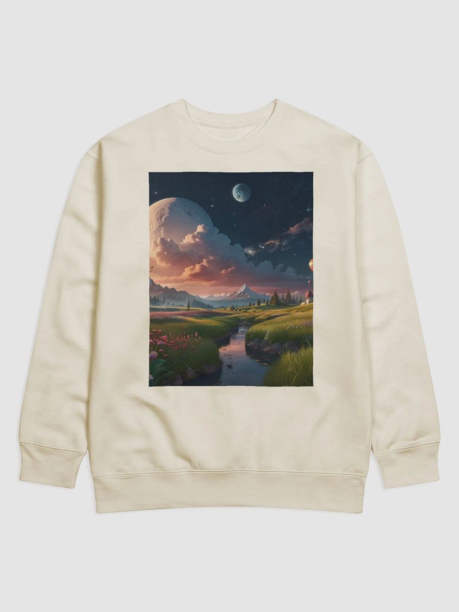 Dream Land Long Sleeve Shirt product image (2)