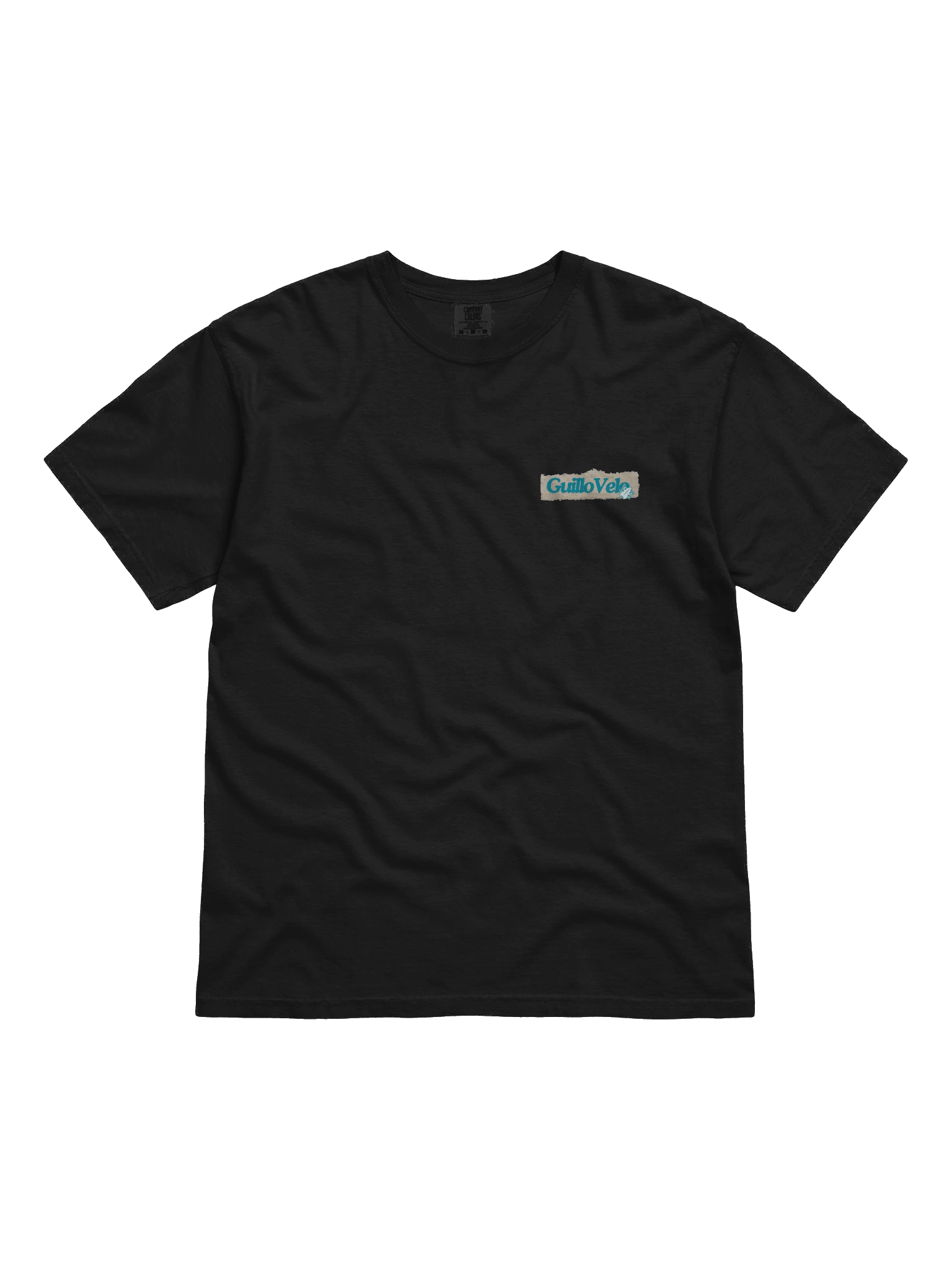 GUILLOVELO COQUI 2.0 PREMIUM TEE product image (7)