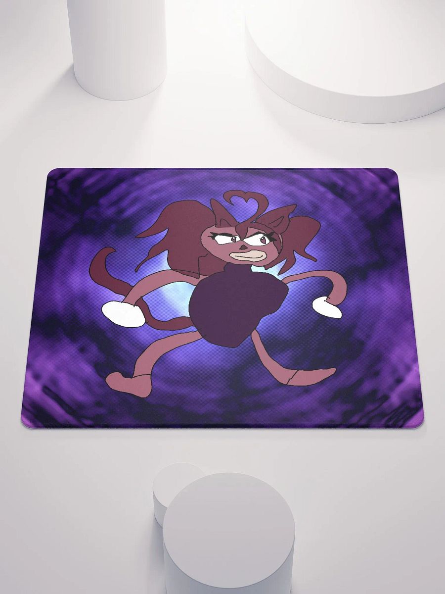 Sarnic Mouse Pad (Gamer Size) product image (2)