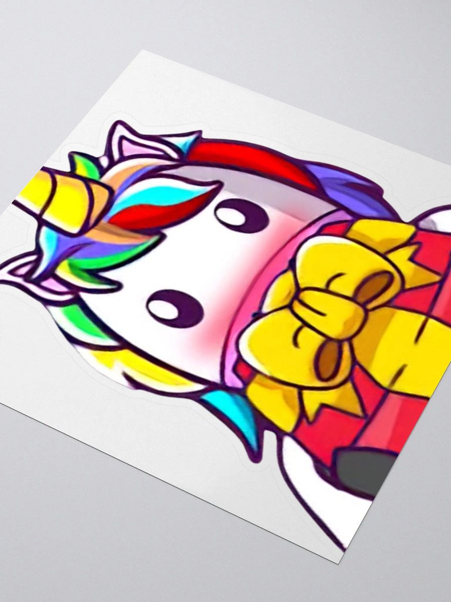 13. Gift Sticker product image (3)