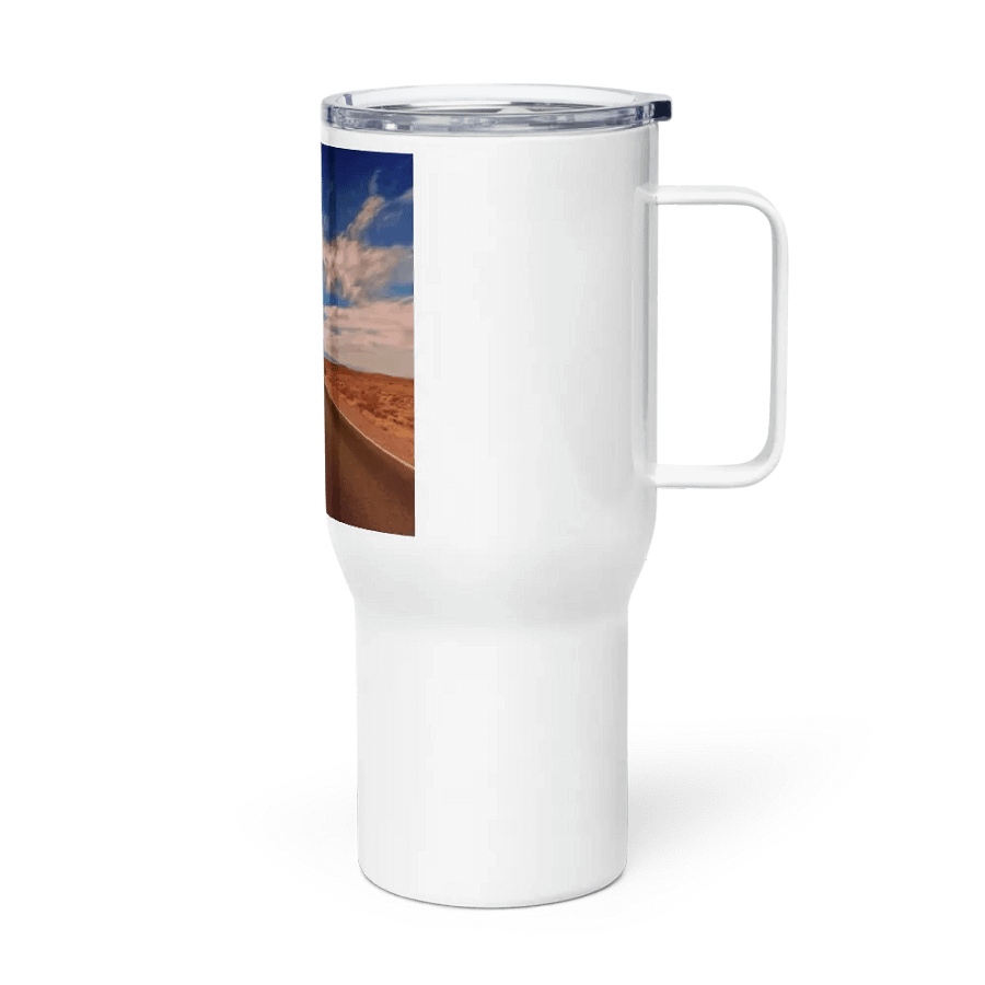 Long Journey Travel Mug Pro product image (4)