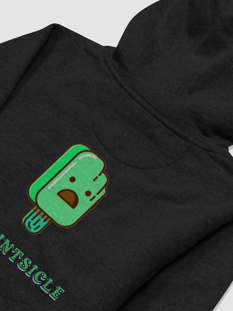 Mint Therapy Hoodie product image (4)